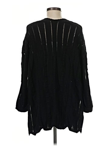 Autumn Cashmere Cardigan (view 2)