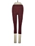Beyond Yoga Red Yoga Pants Size XS - photo 1