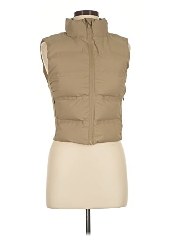 Love Tree Vest (view 1)