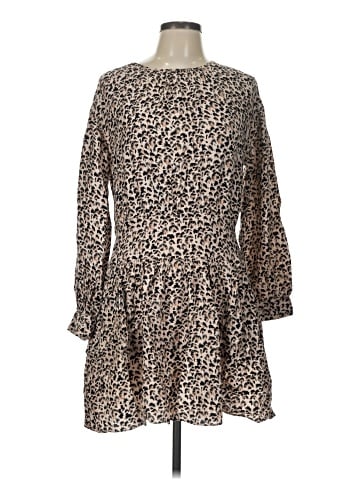 Rebecca Taylor Casual Dress (view 1)