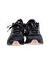 Asics Black Sneakers Size 8 - photo 2