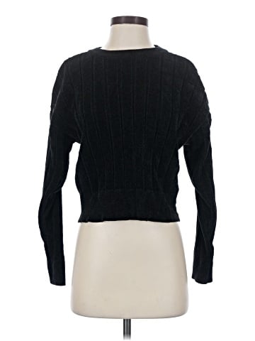 DKNY Pullover Sweater (view 1)