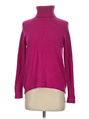 J.Crew Turtleneck Sweater (view 1)