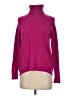 J.Crew Pink Turtleneck Sweater Size XS - photo 1