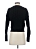 DKNY 100% Polyester Black Pullover Sweater Size S - photo 2