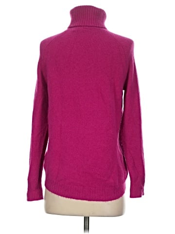 J.Crew Turtleneck Sweater (view 2)