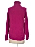 J.Crew Pink Turtleneck Sweater Size XS - photo 2