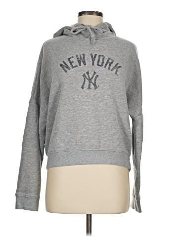 New Era Sweatshirt (view 1)
