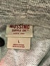 Mossimo Supply Co. Gray Sweatpants Size L - photo 7