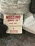 Mossimo Supply Co. Gray Sweatpants Size L - photo 8