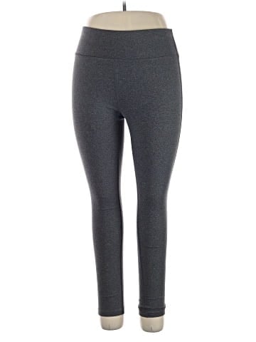 Walmart Active Pants (view 1)