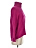 J.Crew Pink Turtleneck Sweater Size XS - photo 4
