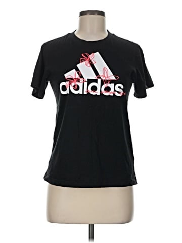 Adidas Short Sleeve T-Shirt (view 1)