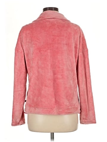 T by Talbots Faux Fur Jacket (view 2)