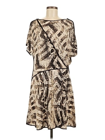 BCBGMAXAZRIA Casual Dress (view 1)