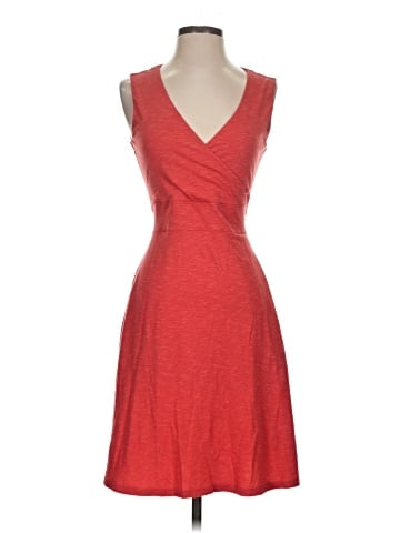 Toad & Co Cocktail Dress (view 1)