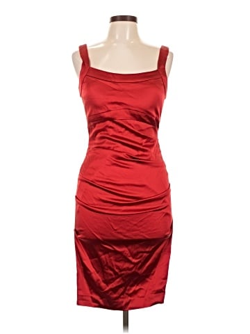 Cache Cocktail Dress (view 1)