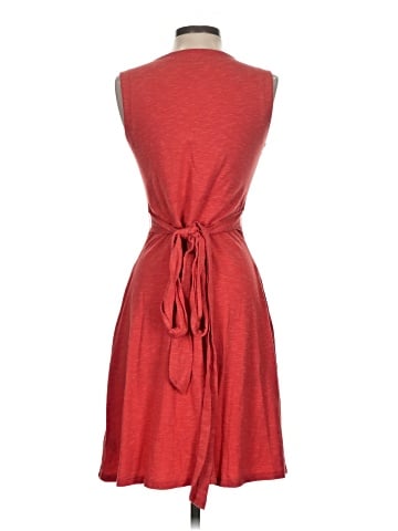 Toad & Co Cocktail Dress (view 2)