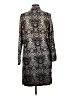 Chico's Black Cardigan Size Lg (2) - photo 2