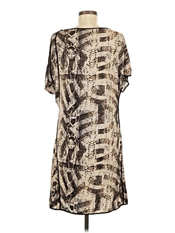 BCBGMAXAZRIA Casual Dress (view 2)