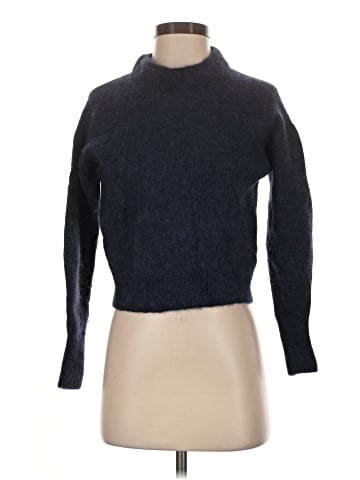Everlane Turtleneck Sweater (view 1)