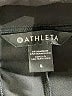 Athleta Solid Black Dress Pants Size 6 - photo 7