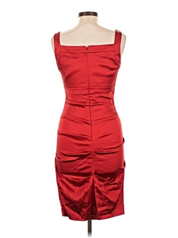 Cache Cocktail Dress (view 2)