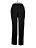 Max Studio Solid Black Dress Pants Size L - photo 2