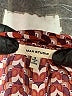 Max Studio 100% Polyester Red Sleeveless Blouse Size S - photo 7