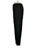 Max Studio Solid Black Dress Pants Size L - photo 5