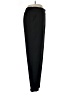 Max Studio Solid Black Dress Pants Size L - photo 4