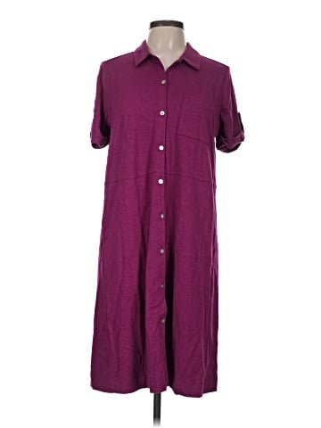 J.Jill Casual Dress (view 1)