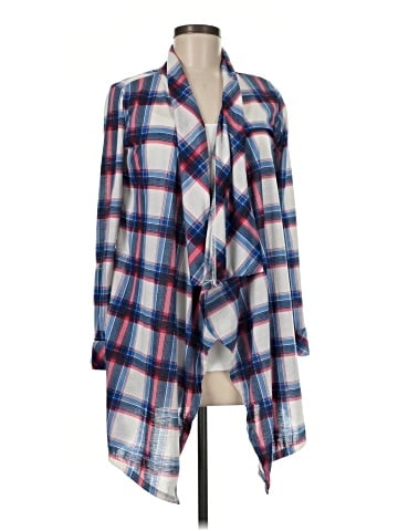 New York Laundry Kimono (view 1)