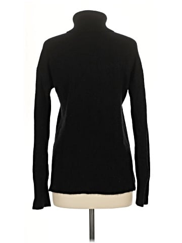 Theory Cashmere Pullover Sweater (view 2)