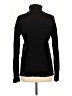 Theory 100% Cashmere Black Cashmere Pullover Sweater Size M - photo 2