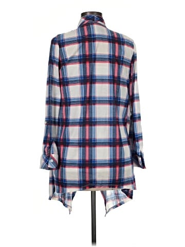 New York Laundry Kimono (view 2)