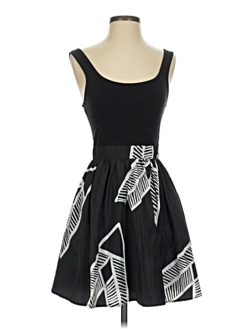 Cope Cocktail Dress (view 1)