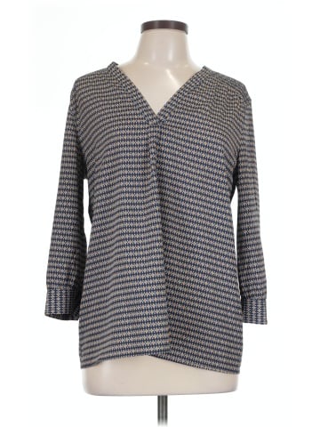 DressBarn 3/4 Sleeve Blouse (view 1)