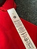 Lululemon Athletica Red Active Pants Size 6 - photo 7