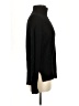 Theory 100% Cashmere Black Cashmere Pullover Sweater Size M - photo 4