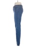 Uniqlo Solid Blue Jeans Size 28 waist - photo 5