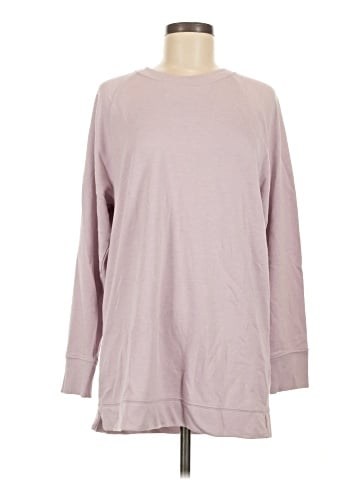 Active by Old Navy Pullover Sweater (view 1)