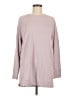 Active by Old Navy Purple Pullover Sweater Size M - photo 1