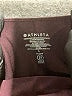 Athleta Burgundy Turtleneck Sweater Size L - photo 7