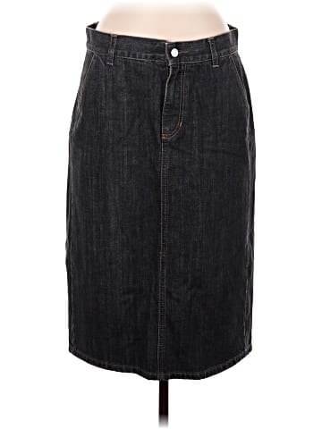 Gap Denim Skirt (view 1)