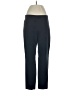 Theory Solid Blue Active Pants Size 4 - photo 1