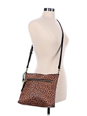 Fossil Crossbody Bag (view 2)