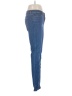 Uniqlo Solid Blue Jeans Size 28 waist - photo 4