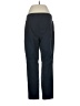 Theory Solid Blue Active Pants Size 4 - photo 2