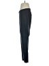 Theory Solid Blue Active Pants Size 4 - photo 5